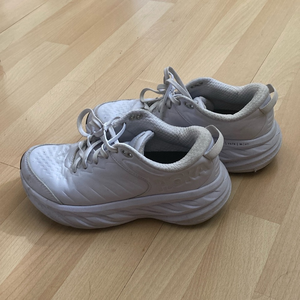 Hoka Shoes